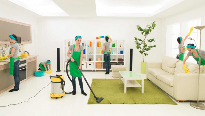 Domestic-cleaning-service